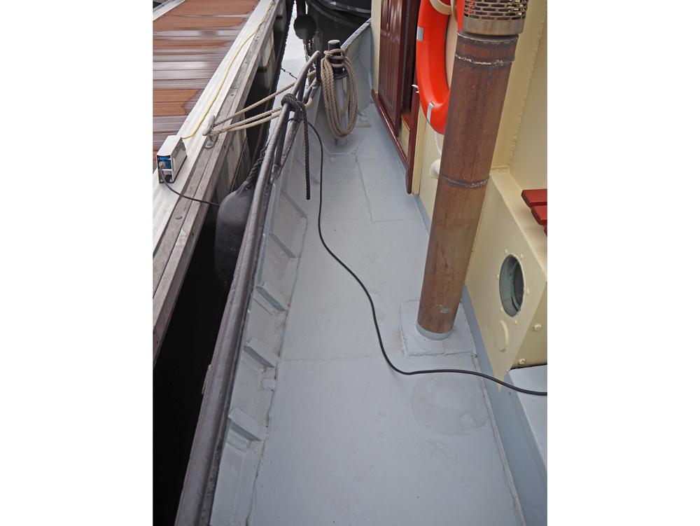 picture Dekuitrusting